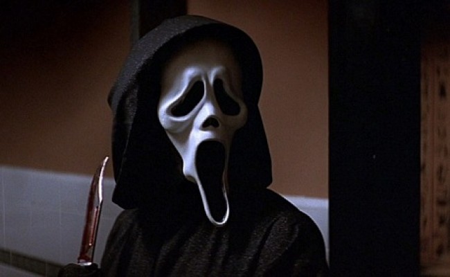  Série baseada em ‘Pânico’ vai introduzir nova máscara do Ghostface