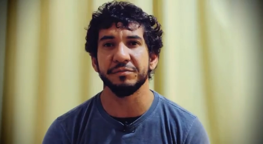  Ex-vocalista dos Raimundos, Rodolfo critica rock brasileiro atual: “em crise”