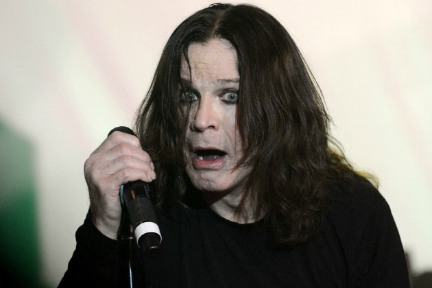 Ozzy Osbourne afirma que show de rock é melhor do que sexo e critica Bono, do U2