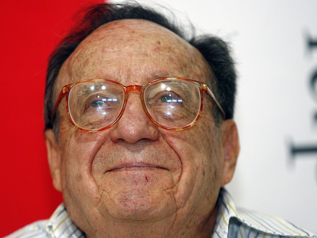 Morre Roberto Gómez Bolaños, criador de Chaves e Chapolin