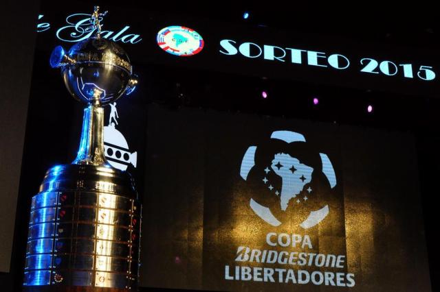  Conheça os possíveis caminhos do Inter na Libertadores 2015