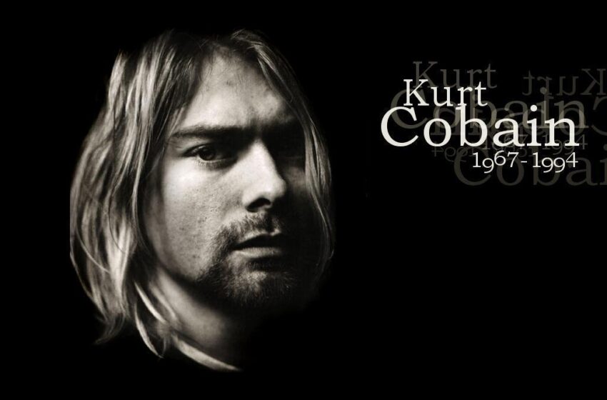  Nirvana: Kurt Cobain chegou a ouvir Foo Fighters e deu beijo em Dave Grohl