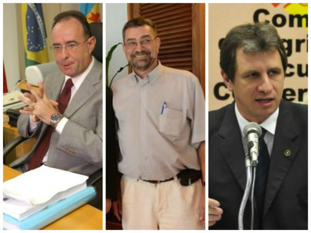 Rosane de Oliveira: governo Sartori terá de 19 a 21 secretarias