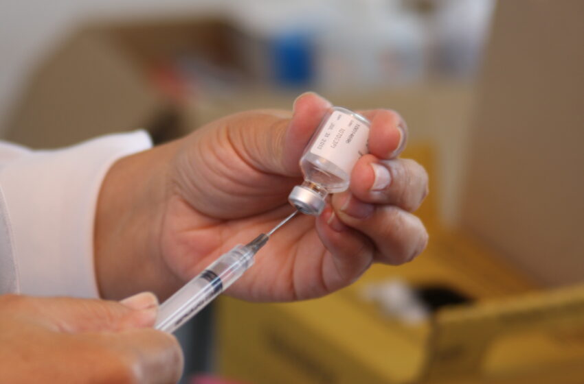  Vacina chinesa contra ebola entra em fase de testes clínicos