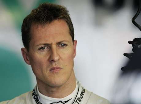  Schumacher ainda tem “longa luta” pela frente