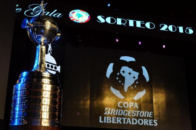  Inter estreia na Libertadores na terça-feira de Carnaval