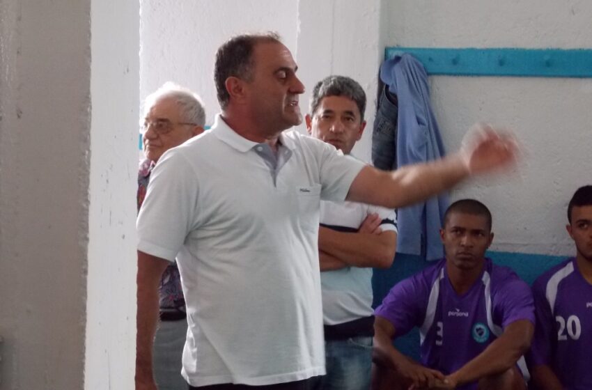  Presidente do Glória confirma plantel para 2015 do clube