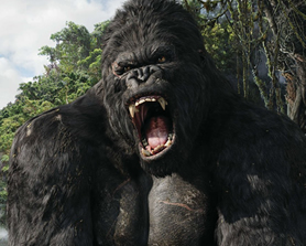  J.K. Simmons fala sobre “Kong: Skull Island”