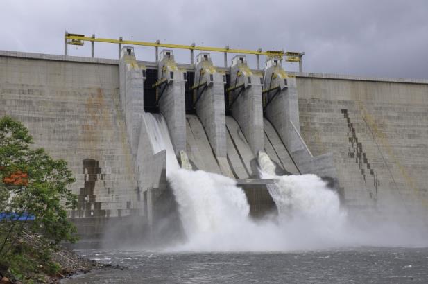  Níveis hídricos abaixo dos 10% podem obrigar racionamento, diz ministro