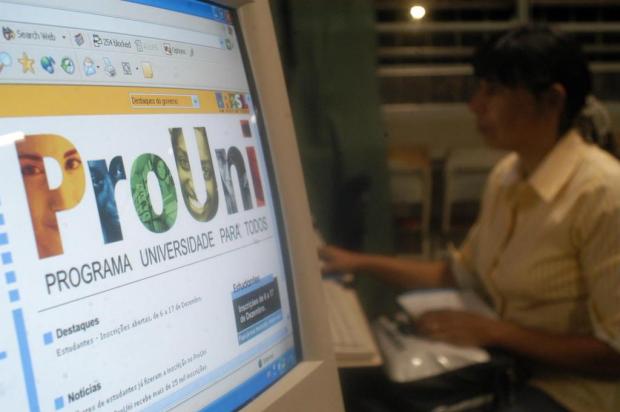 Inscrições para o Prouni começam nesta segunda-feira; RS oferece 14,8 mil bolsas