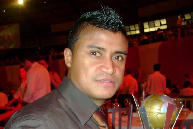  Adriano Gabiru jogará Divisão de Acesso pelo Panambi em 2015
