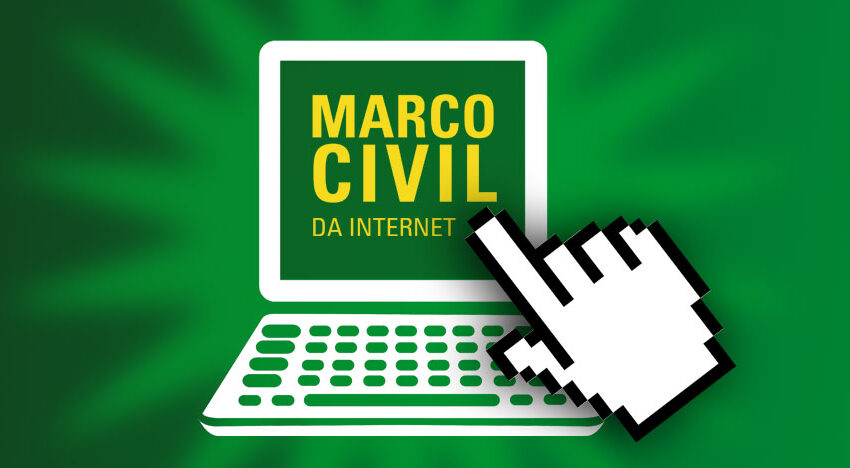 Governo lança textos para regulamentar marco civil da internet