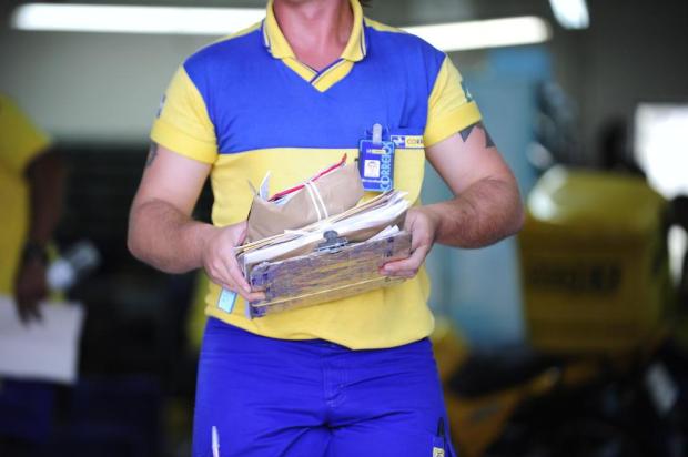 Funcionários dos Correios retornam ao trabalho na segunda-feira