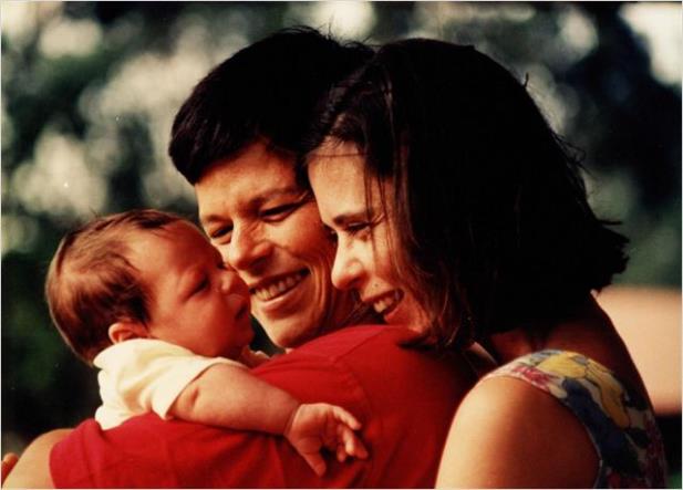 Cinebiografia de Cássia Eller traça o perfil de uma vida intensa