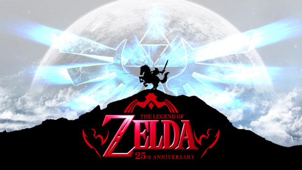  Netflix planeja série live-action de The Legend of Zelda