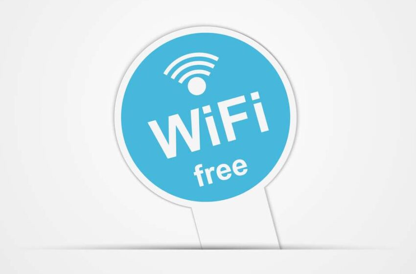  Wi-Fi público é perigoso? Veja dicas para se proteger na web