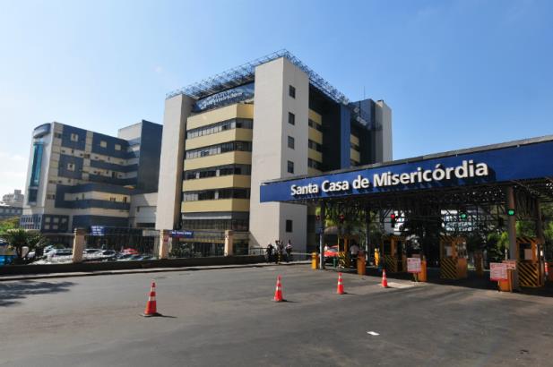 UTI neonatal da Santa Casa está fechada por conta de contaminação