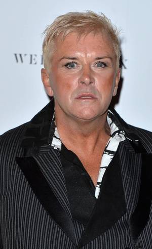 Morre cantor Steve Strange, ídolo dos anos 80 com o grupo Visage