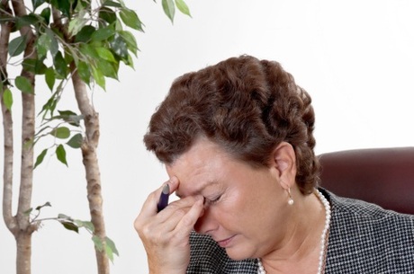  Tratamento hormonal para menopausa pode aumentar risco de câncer de ovário