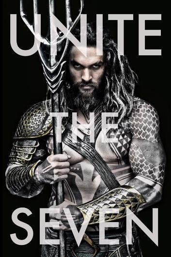 Divulgada a primeira imagem de Aquaman em Batman V Superman