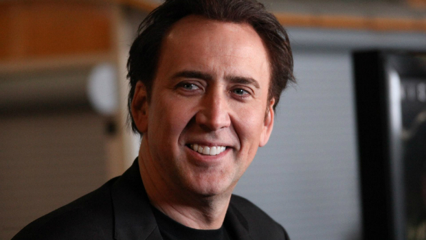 Nicolas Cage pode entrar para o elenco da cinebiografia de Edward Snowden