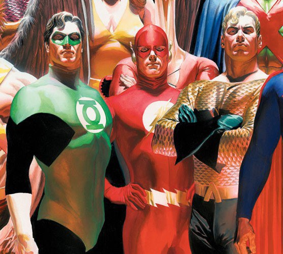 Rumor: quanto veremos de Aquaman e Flash em Batman e Superman
