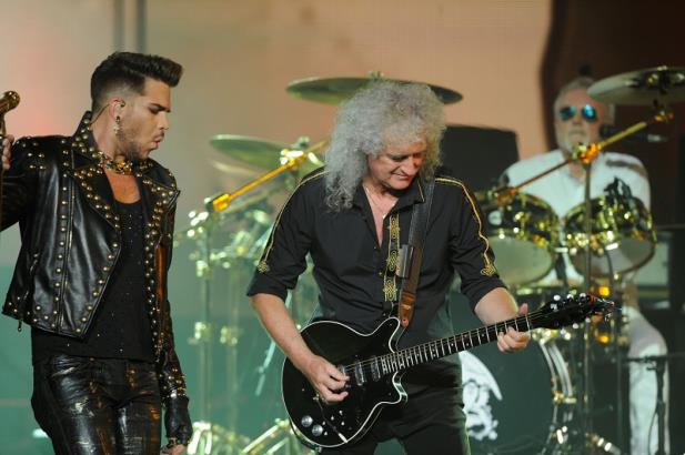 Queen voltará ao Rock in Rio em 2015