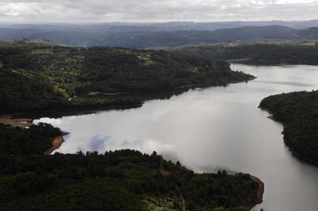  Abastecimento de água pelo Sistema Faxinal será interrompido na próxima segunda, em Caxias do Sul