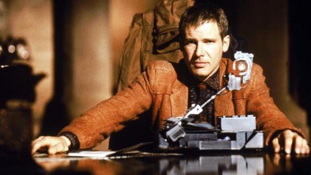 Harrison Ford é confirmado na sequência de Blade Runner