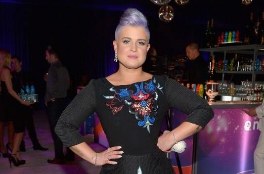 Kelly Osbourne se demite do Fashion Police