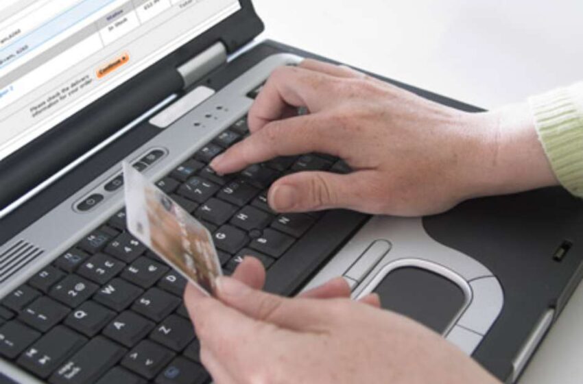 Pesquisa: 74% dos brasileiros nunca compraram pela internet