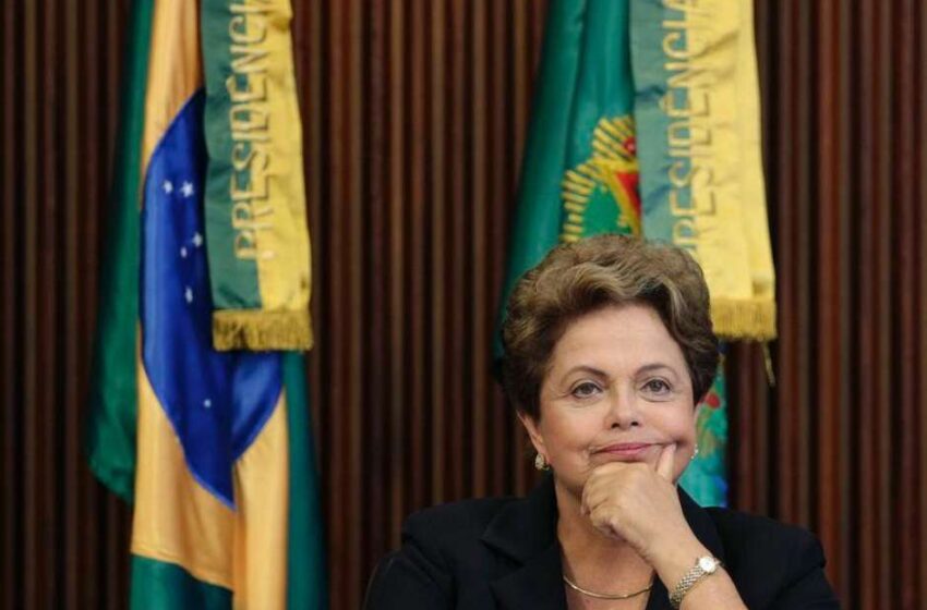  Ex-ministro diz que ricos odeiam Dilma e o PT