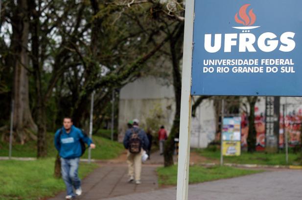 Servidores da Ufrgs promovem paralisação nesta terça-feira