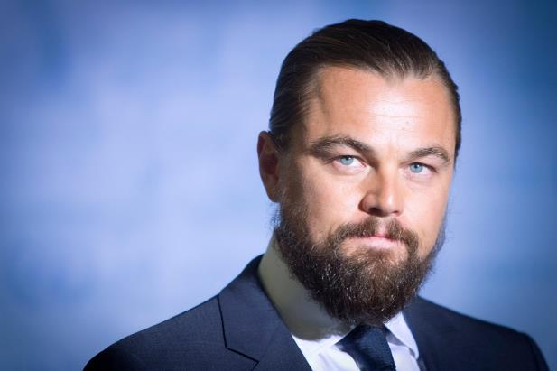 DiCaprio vai viver esquizofrênico com 24 personalidades