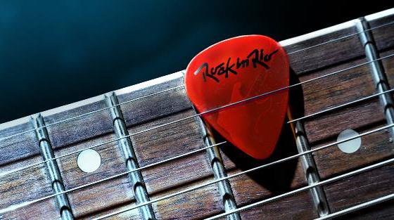 Rock in Rio anuncia primeiras atrações por dia e libera associação do Rock in Rio Card