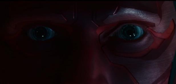  Marvel divulga novo trailer de “Os Vingadores 2: A Era de Ultron”