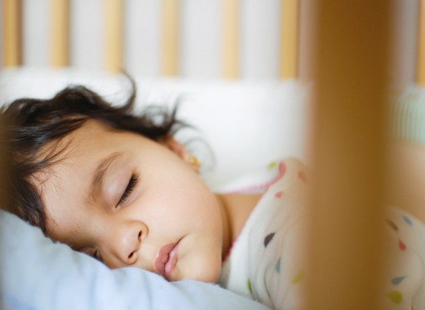  Crianças sem rotina para dormir têm mais problemas de comportamento
