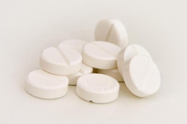  Paracetamol em excesso expõe pacientes a riscos, alertam cientistas