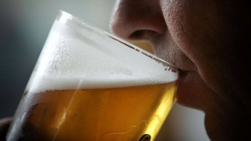  Cerveja deixa homens mais inteligentes, diz pesquisa
