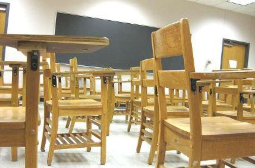 Latim e OSPB: conheça 5 disciplinas escolares de outra época