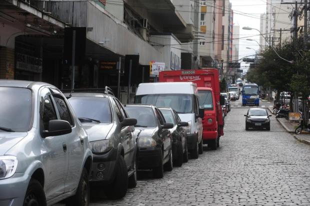 Roubo de carros aumenta 45,7% em sete anos em Caxias do Sul