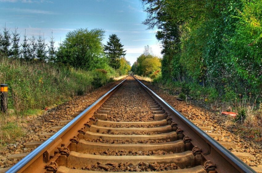 Rede Ferroviária de Vacaria poderá atender indústria de Caxias do Sul