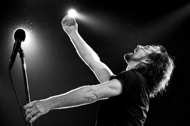  Arena confirma show do Pearl Jam em Porto Alegre