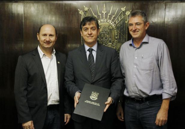 Nova Lei Kiss é promulgada pela Assembleia Legislativa
