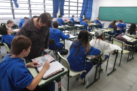 MEC já gastou R$ 479 milhões com plano de reformulação do ensino médio