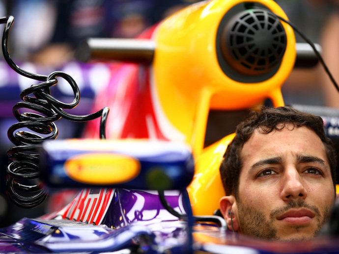 F1: Red Bull pede igualdade e ameaça deixar a categoria