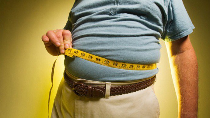 Consumo de refrigerante diet aumenta a gordura abdominal