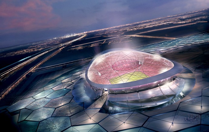 Copa-2022: Fifa define que torneio no Catar será realizado entre 21/11 e 18/12