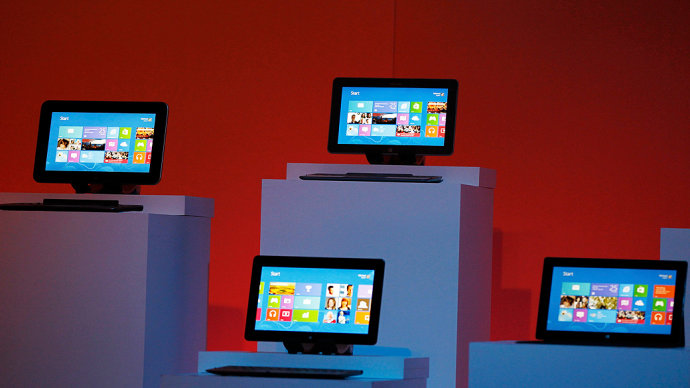 Edições piratas do Windows terão atualização gratuita da Microsoft