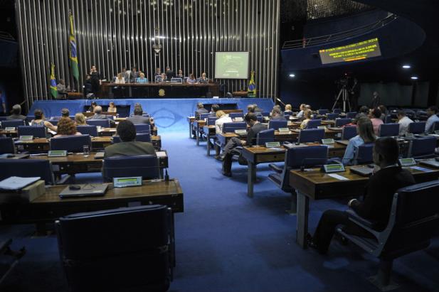 Senadores defendem rapidez na proposta para criminalizar terrorismo